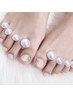 【foot】おすすめ☆定額design フットバス付☆¥8800