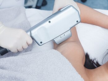 肌活の写真/《都度払い可能》脱毛を始めるなら今！気になる箇所をケアしてつるスベ肌に♪勧誘も一切ありません☆