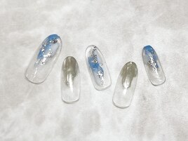 リッチコース　31