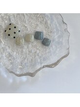 アライア/foot simpleコース￥5980