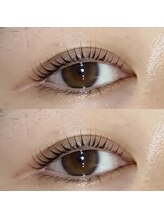 メイズ(May's)/ケラチンラッシュリフト