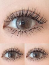 ビーアンドジー(B&G)/3Dボリュームラッシュ