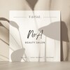 ノア(NoA)のお店ロゴ