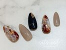 こだわりニュアンス