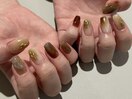秋ニュアンス