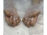 [HAND]持ち込みデザイン120分 （アート10本）¥8700