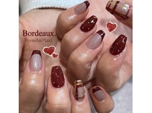バタフライジュエル 本店(ButterflyJewel)の雰囲気（ネイル・まつ毛同時施術可能◎）