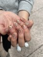 ケリー(kelly) ブライダルデザインお持ち込みデザインご相談下さい♪