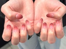 イヴ 新浦安店(Eve)/チェリーレッド秋色テラコッタ