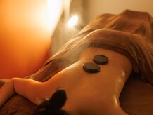 トリート(TREAT)/肩こり/リンパマッサージ/アロマ