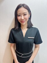 アムールトロワ 麻布十番(Amour trois) 深山 純青