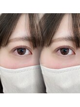 ミロバイキング 樟葉店(Milo by king)/パーソナルラッシュリフト