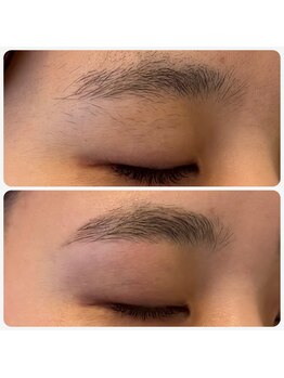 アイラッシュサロン エン(en.)/ハリウッドブロウリフト