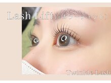 ティンクルラッシュ(Twinkle lash)/《札幌》マスカラパーマ