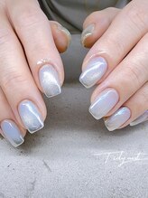 ティディーネスト(Tidynest)/マグネットネイル