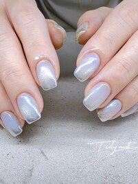 ■マグネット■オーロラ＋ミラー