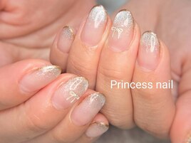 マグネットグラデ×リボン10000