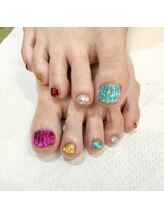 プレジール(Plaisir)/