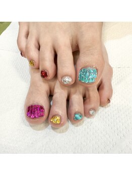 プレジール(Plaisir)/