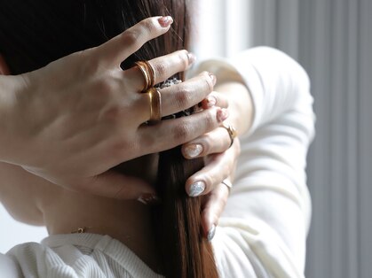 ディーネイル(DEE nail nagoya)の写真