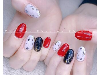 ニゴサロン(25Salon)/