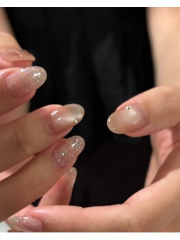 7.8月限定デザイン定額course