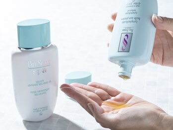 サロン ド リム(Salon de Lim.)/8月～ポールシェリー導入します