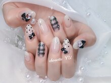 シュエット(Chouette)/