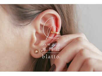 ブラット(blatto.)/design