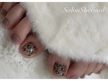 シェリナル 平岸店(Sherinal)/フット☆定額Aコース