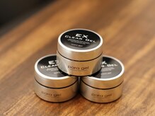 イリ(iri.)の雰囲気（全てのお客様にパラジェルを使用しております。）