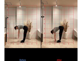 デップ 広島店(DEP)/体験1回でもこんなに♪