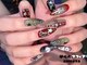 ネイルマフィア 渋谷(NAIL MAFIA)の写真