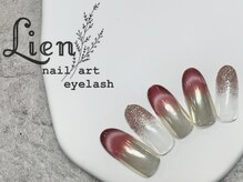 リアン 川崎店(Lien)/トレンドネイル★
