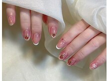 ユアンネイル(YUAN.Nail)/秋葉原ネイル/末広町/御徒町