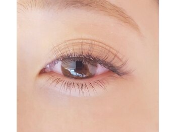 リオーラ(Re aura co.)/ボリュームラッシュ＋下まつ毛