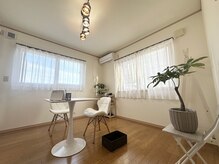 グレメンズの雰囲気(完全個室のプライベートサロン◇)