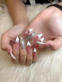 大人気デザインパーツやり放題