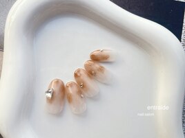 ふわキャラメルシロップ