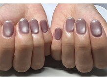 キートス(Keytos)/マグネットネイル