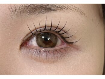 エクララッシュ 栄(Eclat Lash)/まつ毛パーマ