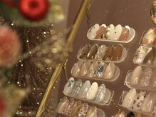 チアリーネイル(cheery Nail)