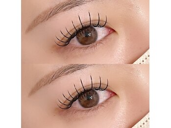 ルミナ(Lumina)/マツエク