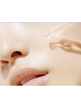 美白ケアをしたい