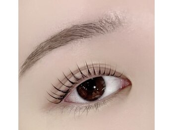 エストアール 博多口店(est-r.)/#パリジェンヌ▽立ち上げカール