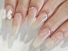 Lil' bijou【リル ビジュー】/ベイビーブーマー×キルティング