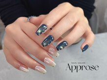 アプローズ(Approse)/持ち込みデザイン