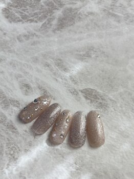 エイム(aim)/1月の定額デザイン