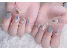 ニゴサロン(25Salon)/