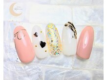 定額制Cコース¥8,500